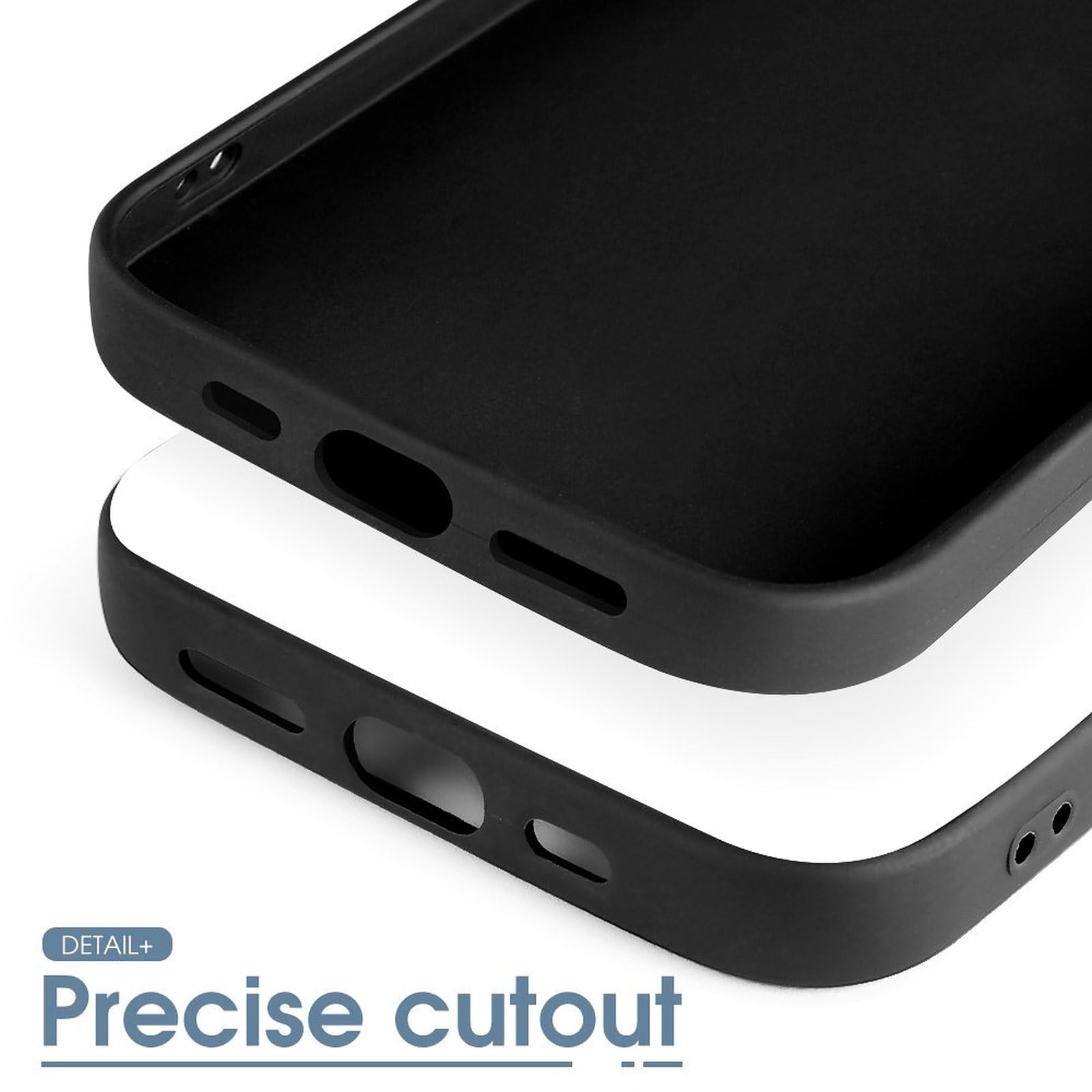 Custodia per iPhone 15 Pro, SEKAI NO OWARI, Fine del mondo, iPhone 15/15Plus/15Pro/15ProMax, custodia per iPhone 15 Pro, custodia per smartphone, anti-impronte, compatibile, antiurto, leggera