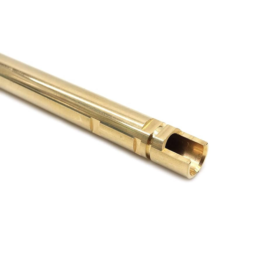 Amazon | ORGA AIRSOFT(オルガエアーソフト) ORGA Magnusバレル