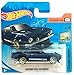 Produktbild Hot Wheels FJY18  Custom Ford Maverick by Sung Kang Dunkelblau Metallic (Factory Fresh 4/10)