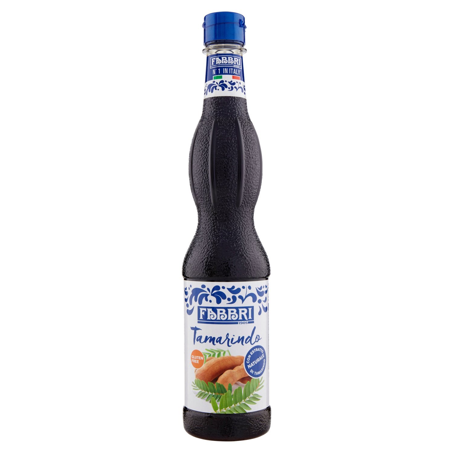 Fabbri Sciroppo Tamarindo 560 ml