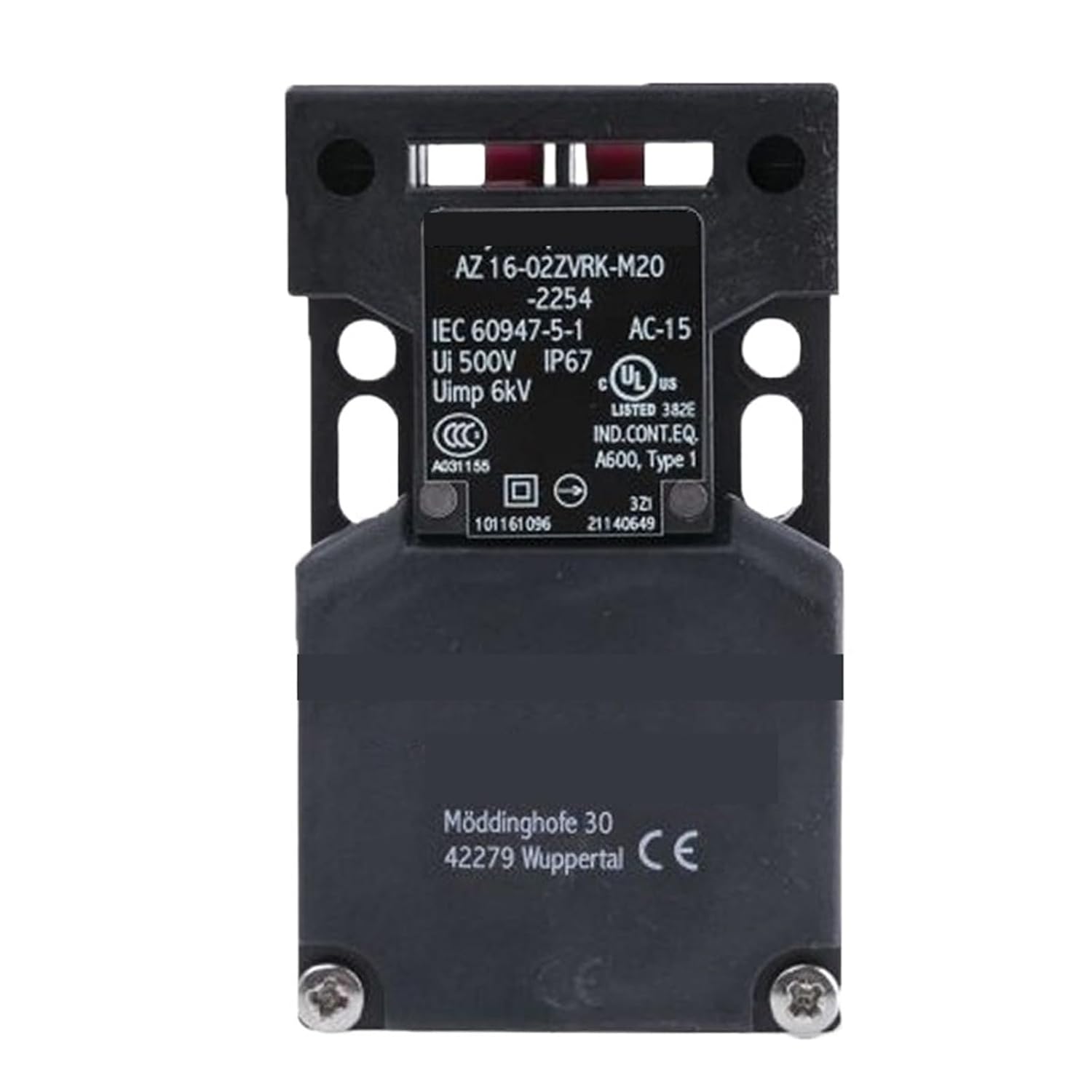Door Switch AZ15 ZVK-M16 /AZ15 ZVRK-M16 M20(AZ15 ZVRK-M20)