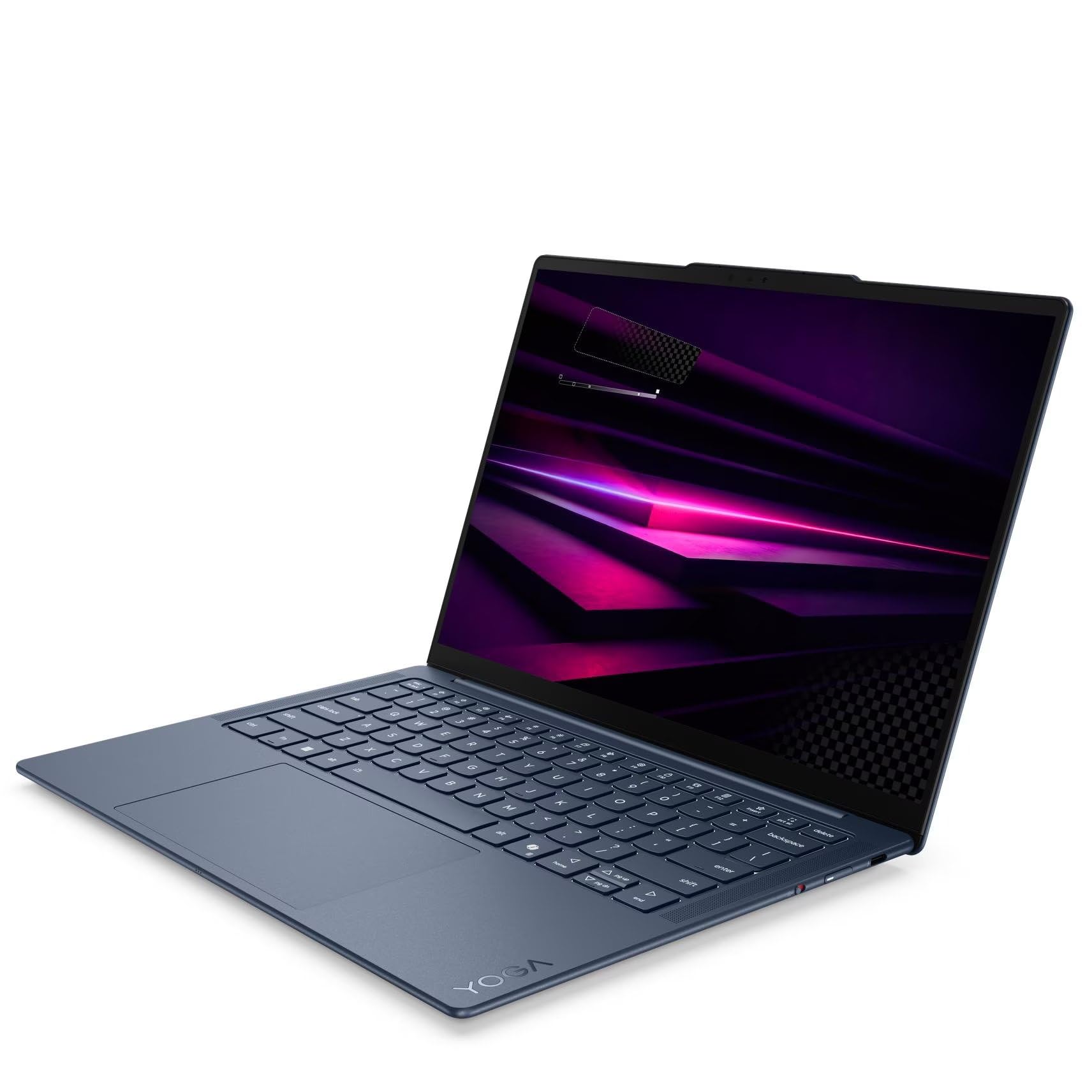 Notebook Lenovo Yoga Slim 7 14Q8Y11 Snapdragon X2 Elite X2E-80-100