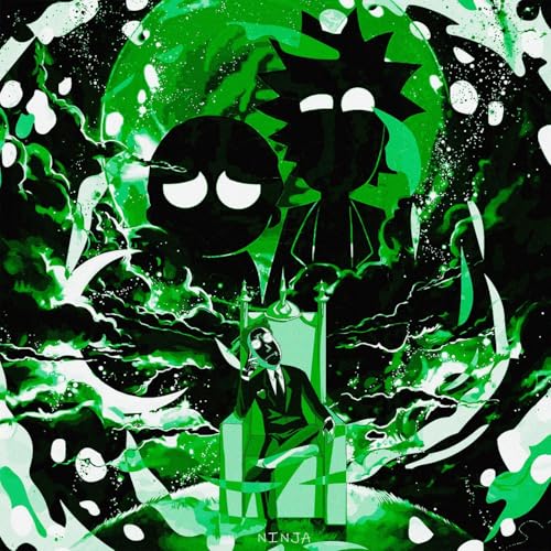 Ninja Raps