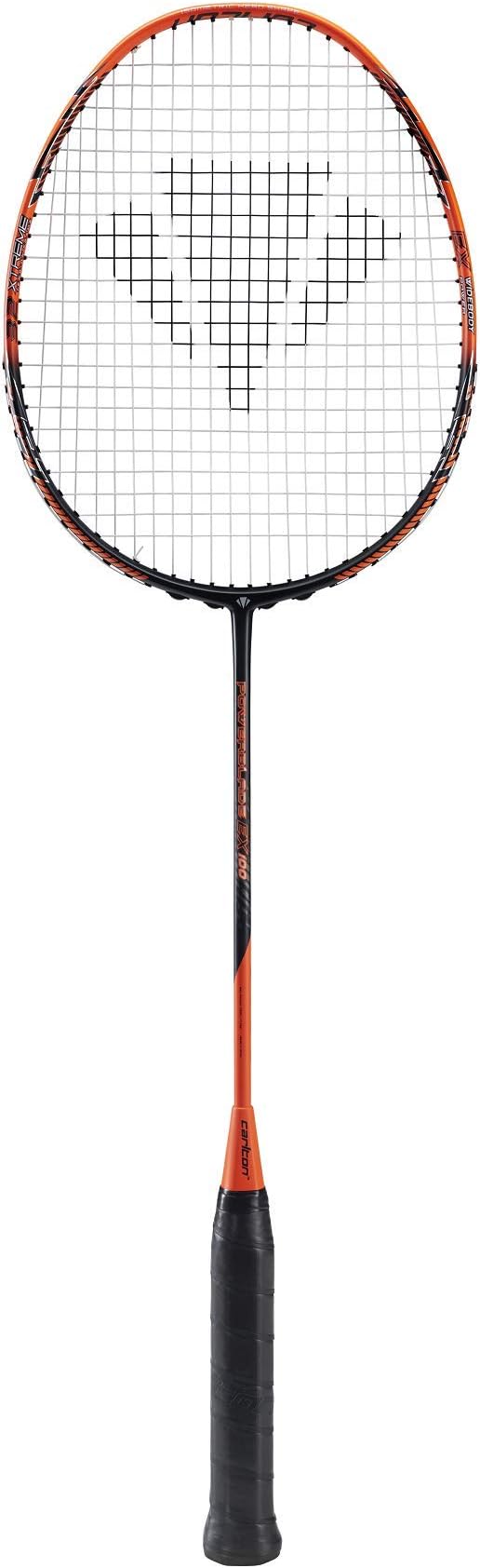 Carlton Powerblade Badminton Racket