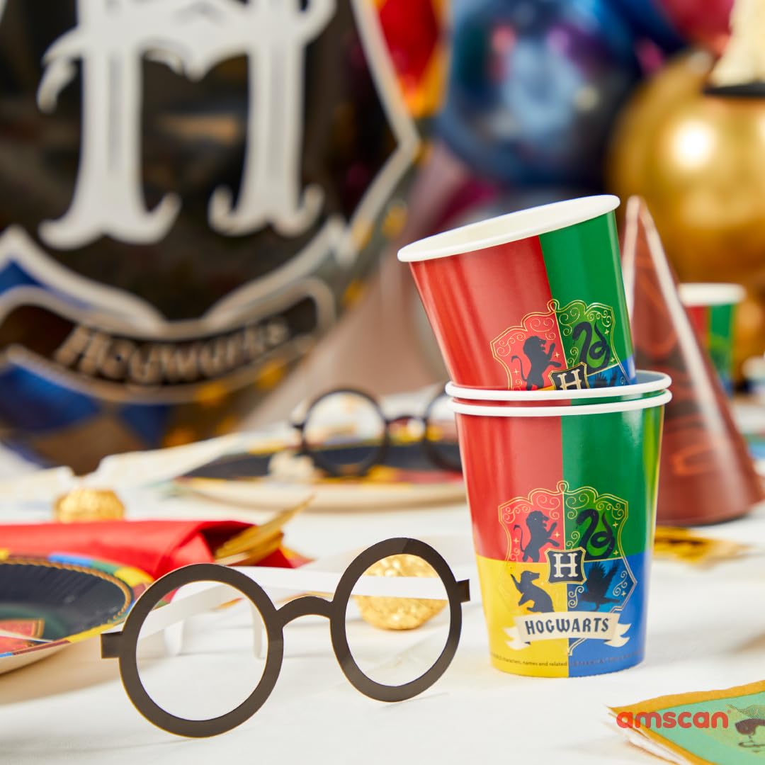 Harry Potter Deluxe Partyset für 16 Personen