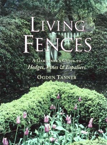 Living Fences