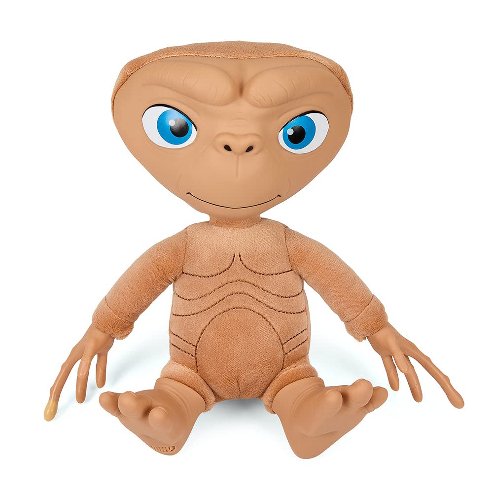 Amazon.com: Kidrobot E.T. The Extra-Terrestrial 8 Inch Roto
