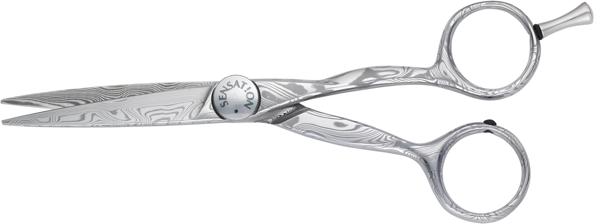 Tondeo 9030 Premium Sensation Offset 5.5" Hair Shears/Scissors