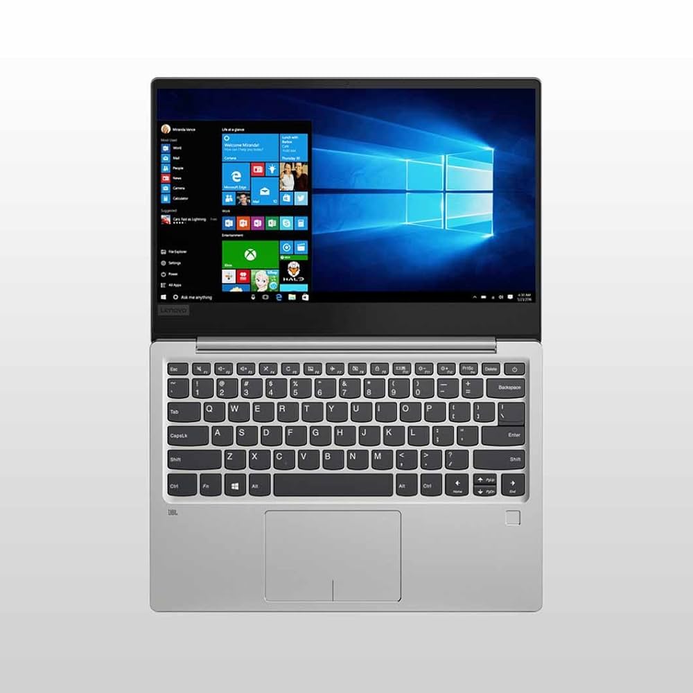 ノートPC Lenovo - Lenovo IdeaPad 720S [ i5 / 8G /256SSD ] Lenovo Ideapad 720S 13