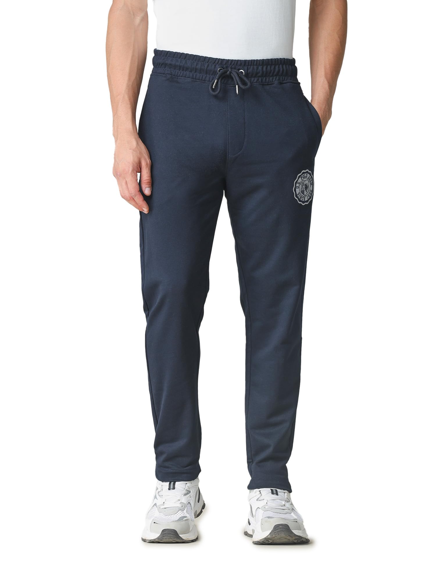 u.s. polo assn. denim co. Men Track Pants-picture-16