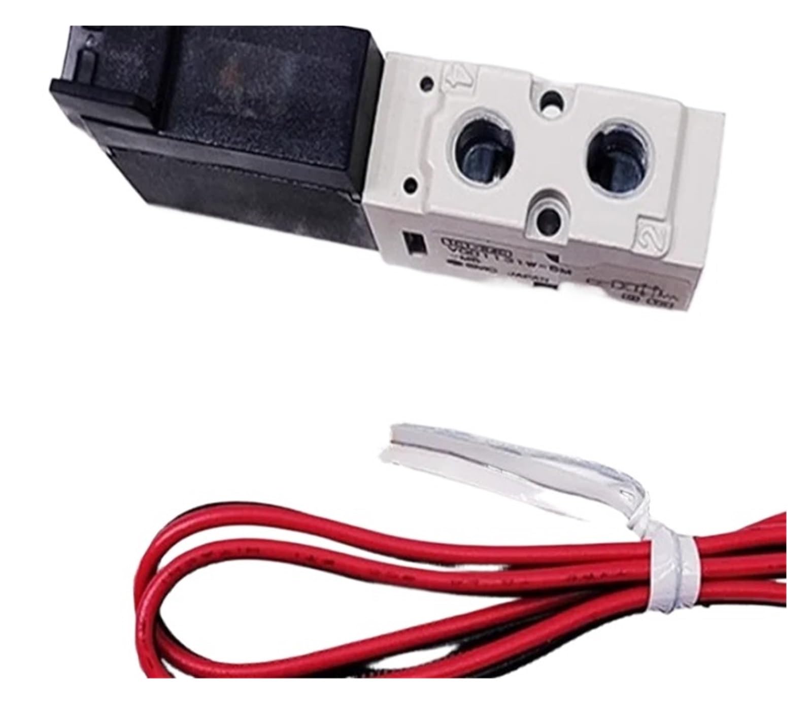 SJJBVPYX Solenoid valve VQD1121W-5M-M5 VQD1121U-5M-M5 VQD1121-5L-M5 VQD1121W-5L-M5 VQD1121U-5L-M5 VQD1121V-5L-M5 VQD1121-5M-M5(VQD1121-5M-M5)