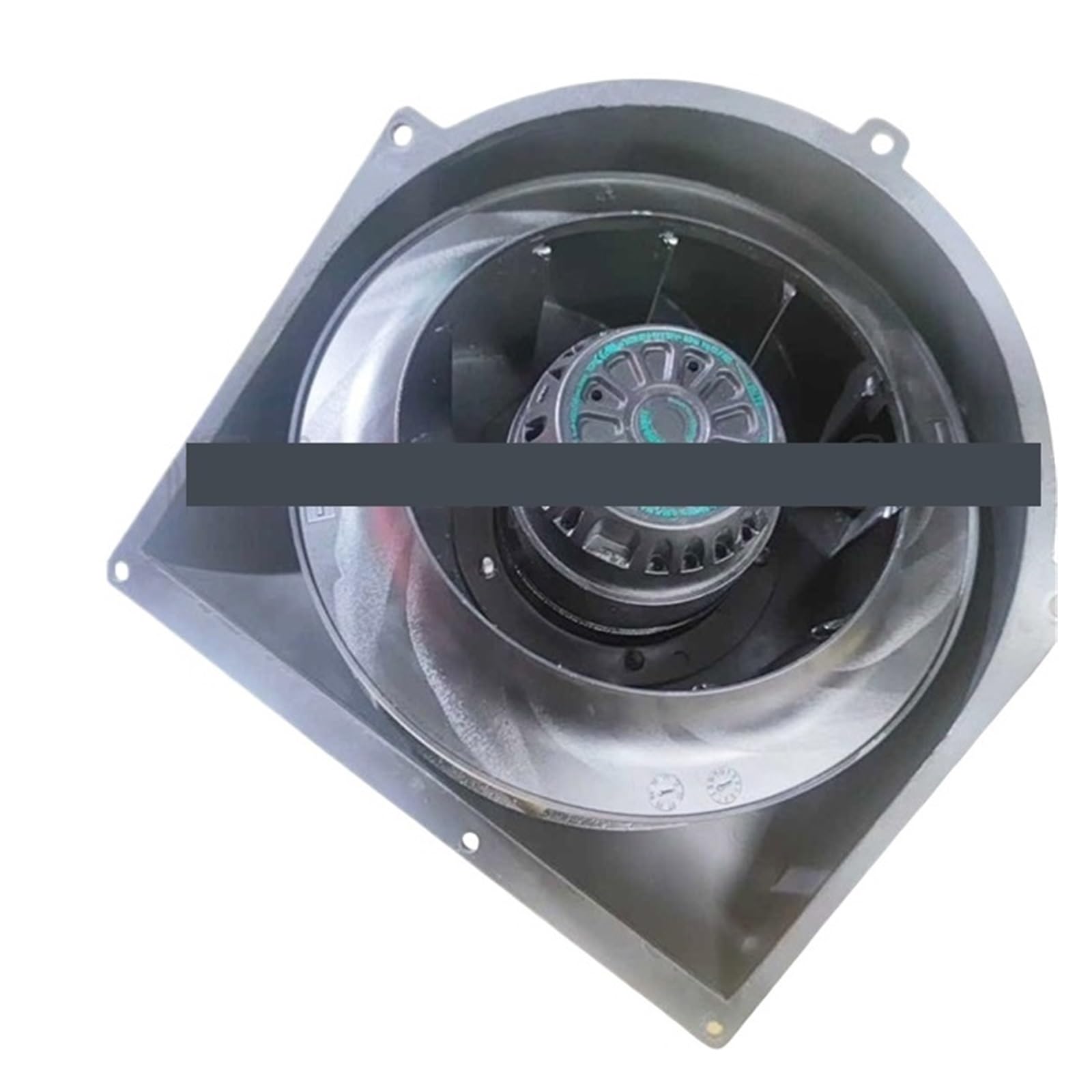 KNIUWMBMH R2E250-RB06-19 230V Cooling Fan