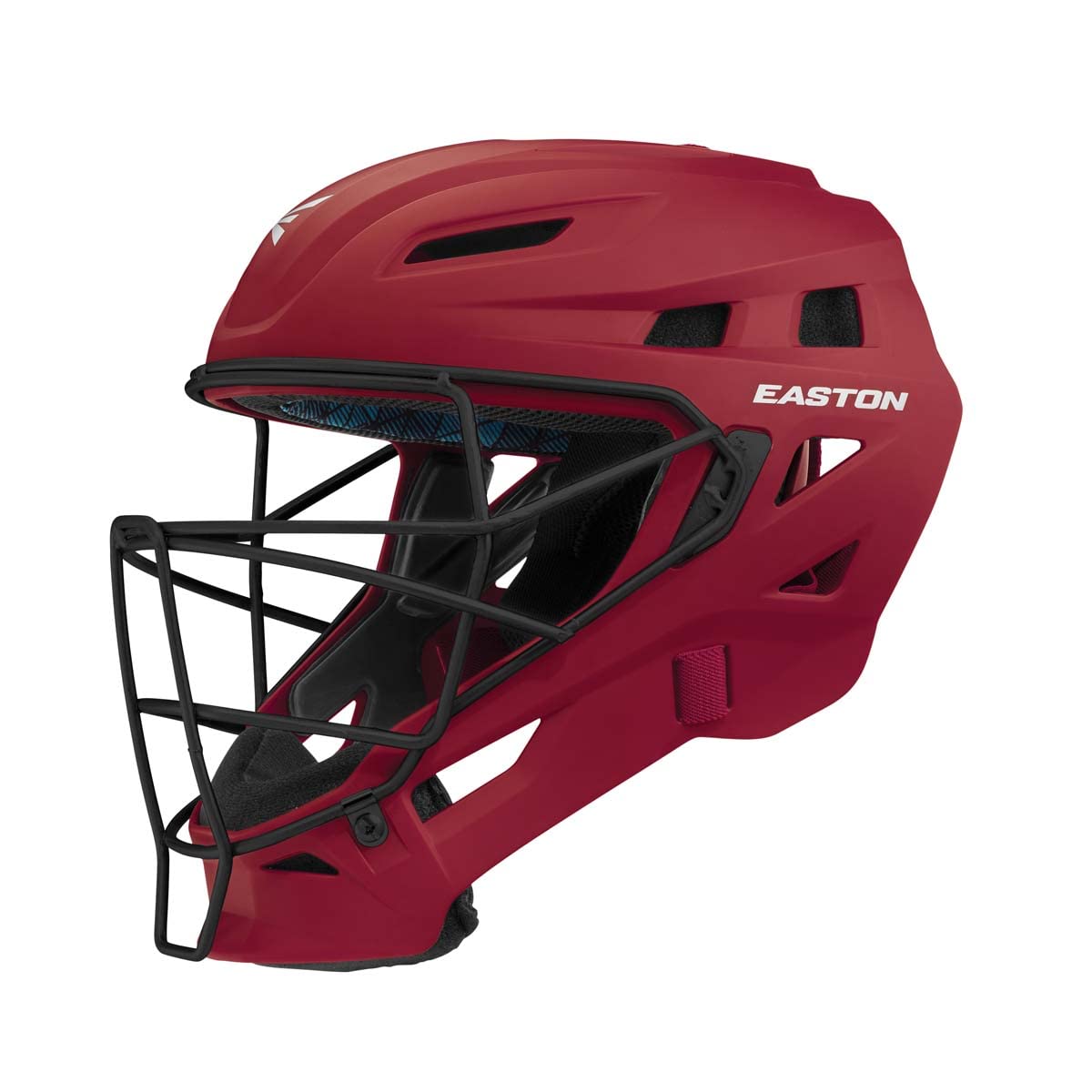 Easton | Elite X 2.0 Baseball Catcher's Equipment | Box Set | NOCSAE Approved | Youth/Intermediate/Adult | Multiple Colors