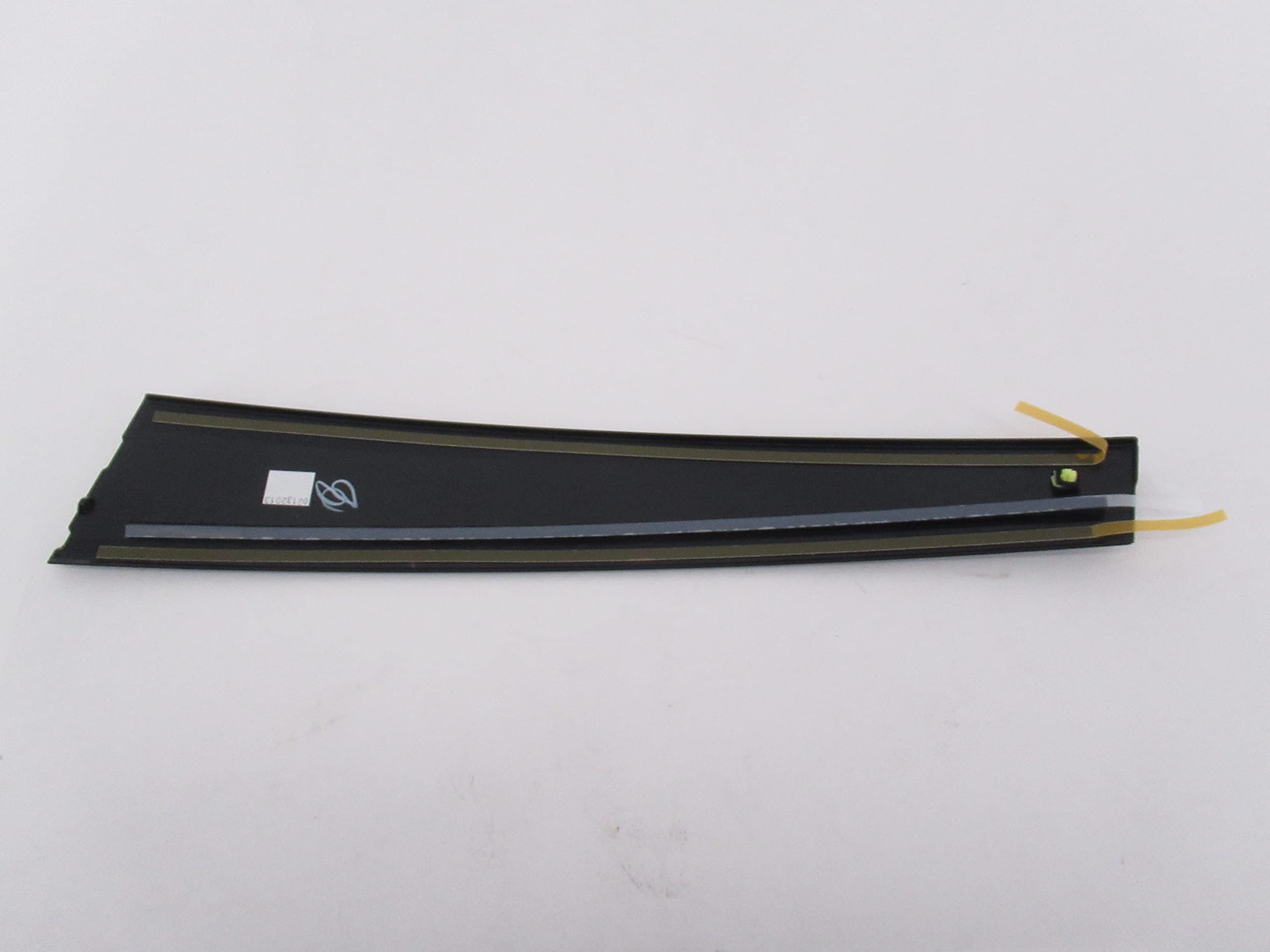 みき Amazon.com: Toyota Genuine Parts - Moulding, Fr Door Wi (75756