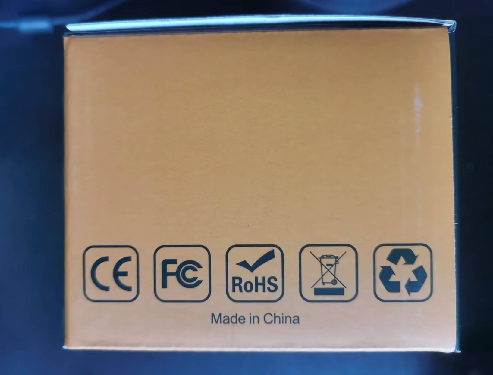 4G Wildkamera mit 60MP & 4K UHD Nachtsicht - Bewegungsmelder 60° Sichtwinkel, SIM-Kartensteckplatz, 32GB Speicherkarte inklusive, Batteriebetrieb für Jagen/Waldüberwachung