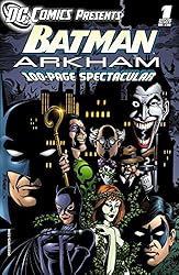 Amazon | DC Comics Presents: Batman Beyond #1 (English Edition