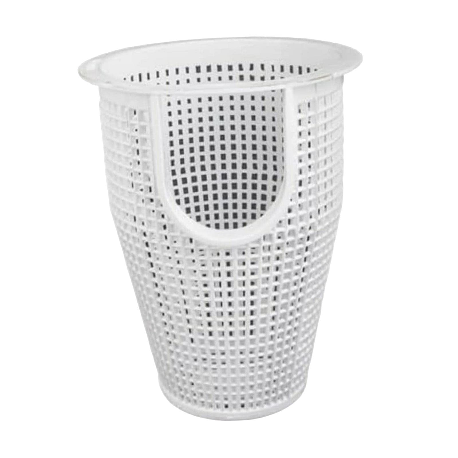 Pool Pump Basket Pool Skimmer Basket for Swimming Pool Clean Floating Debris White-image-22