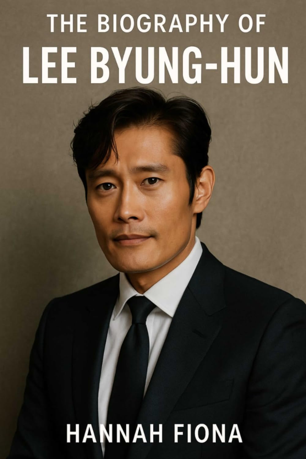 The Biography of Lee Byung-Hun: From Seoul to Hollywood, The Rise, Fall, and Redemption of a Global Star