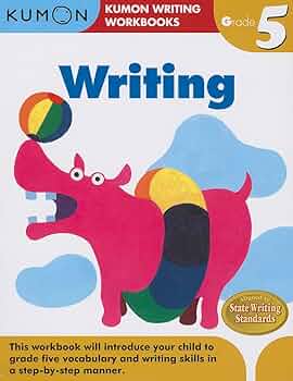 【新品未使用】KUMON Reading Writing workbooks Amazon.com: Kumon Grade 3 Reading (Kumon Reading Workbooks