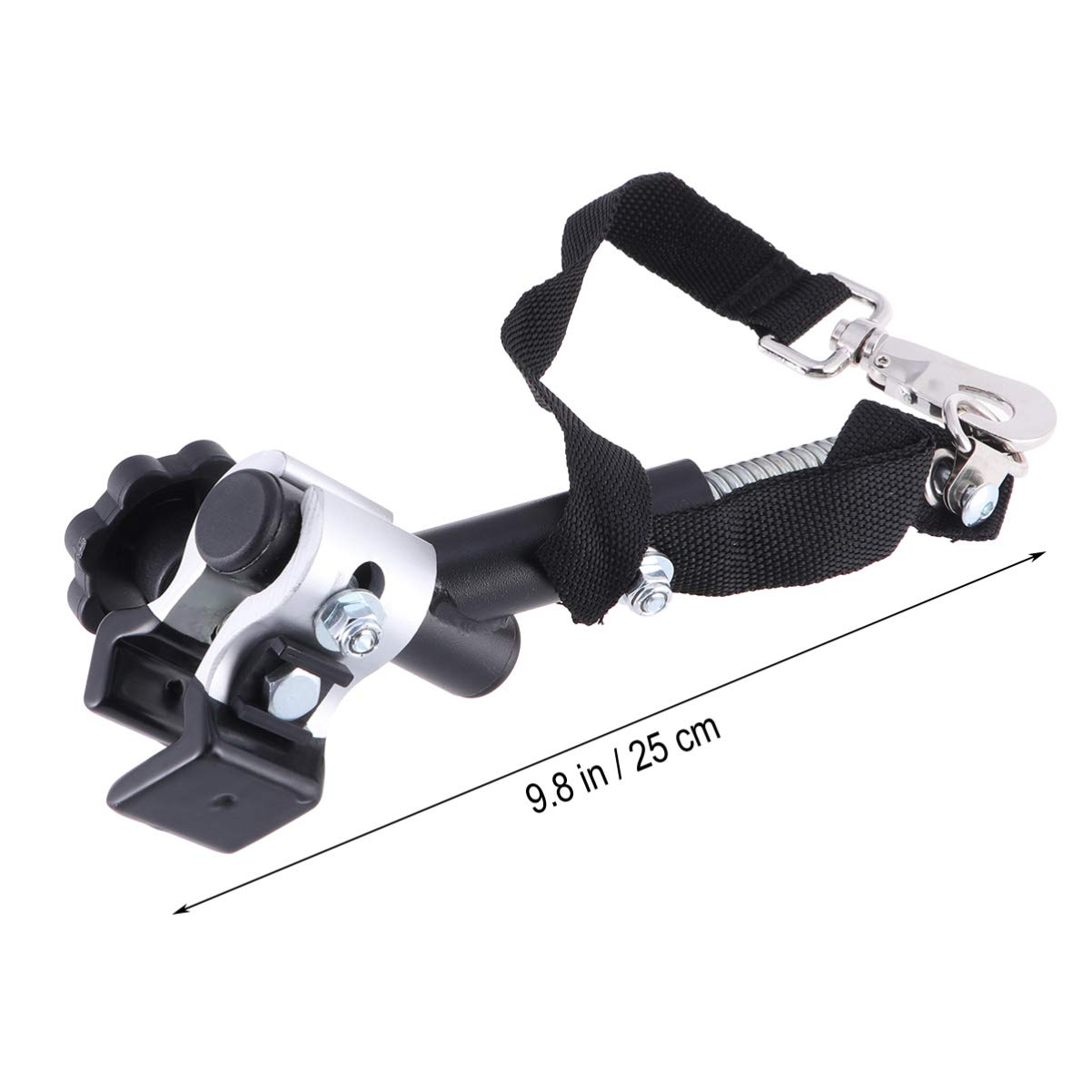 Adaptateur De Remorque FAVOMOTO – Universel, En Aluminium, Facile à Installer, Pour Vélos Et VAE
