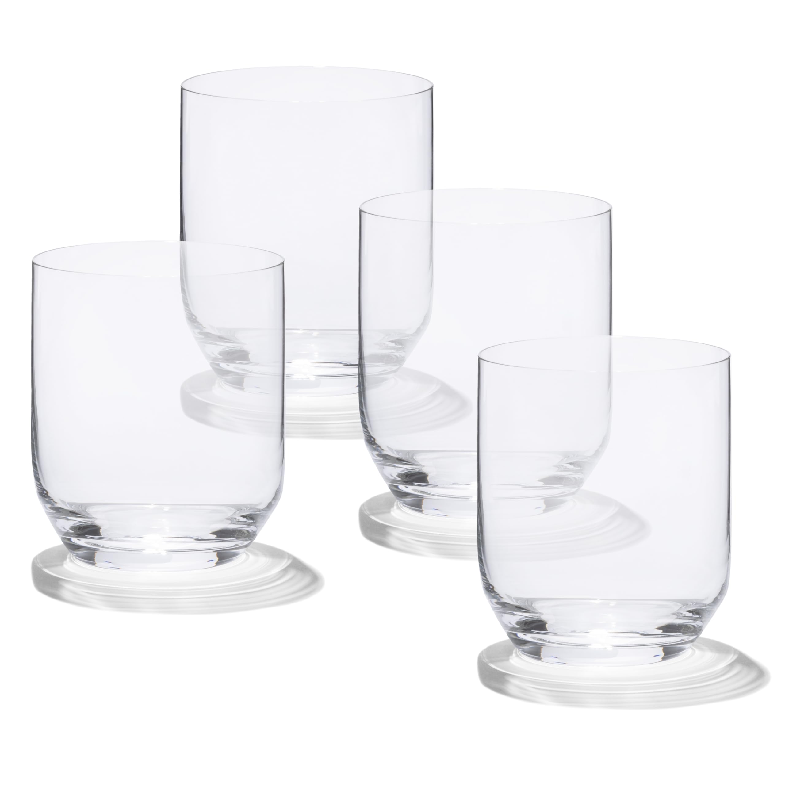 15oz stemless wine glasses 152nd Kentucky Derby 15oz. Lily Stemless Wine Glass and 12oz. Mint Julep Glass Set