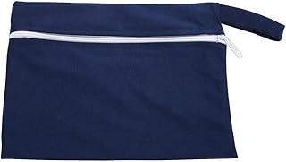 8-Piece Menstrual Pads, Reusable Menstrual Pads Menstrual Hygiene Cloth Menstrual Pads Menstrual Pad Set Waterproof Sanitary Napkin Liners Super Absorbent Non-slip Panty Liners