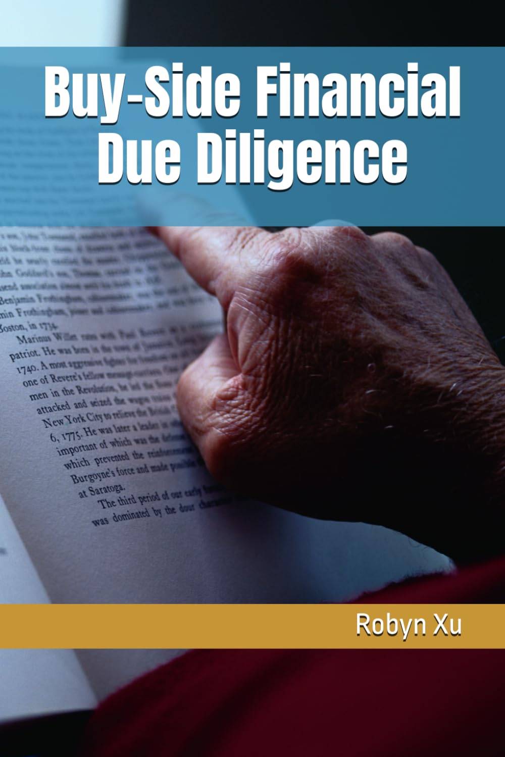 Buy-Side Financial Due Diligence