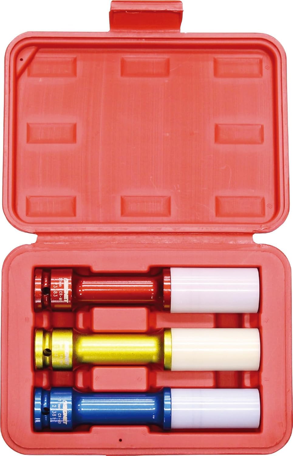 Amazon.co.jp: SIGNET(シグネット) 1/2DR ホイルナット用インパクト