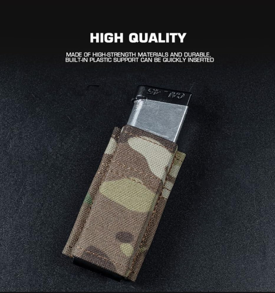 5.11 Tactical Flex Double Pistol Mag Cover Pouch - A FULL METAL JACKET