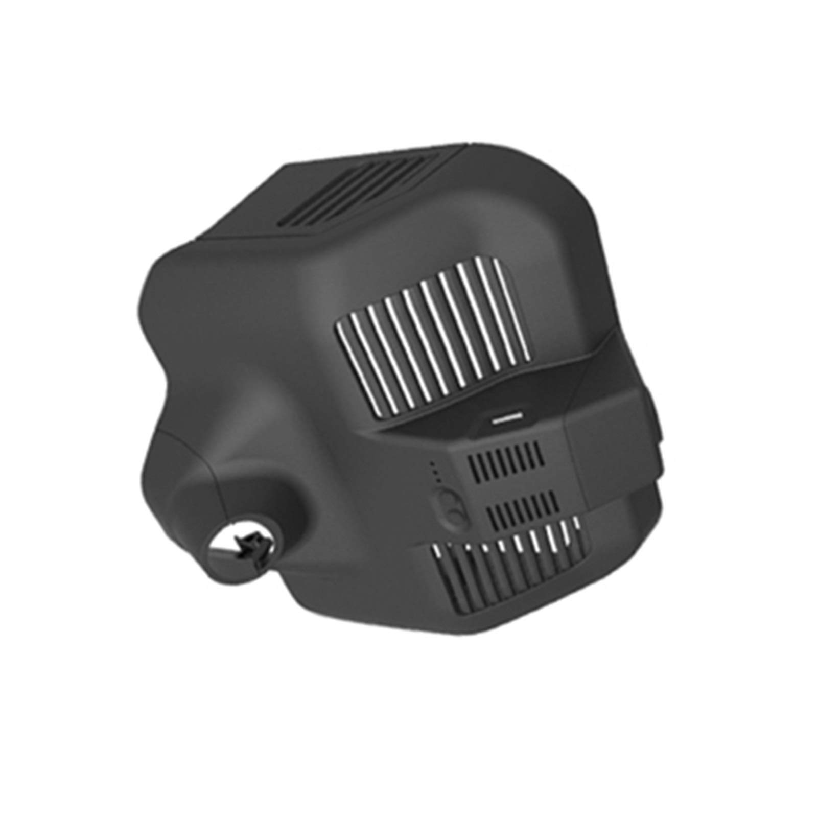 Cámara WIFI DVR FIT PARA MERCEDES BENZ SUV G500 / G35 / G55 2019 Control por aplicación Cámara DVR DAPT Cámara de conducción grabadora (Color Name : BC26 Black, Sd Card Memory : None)