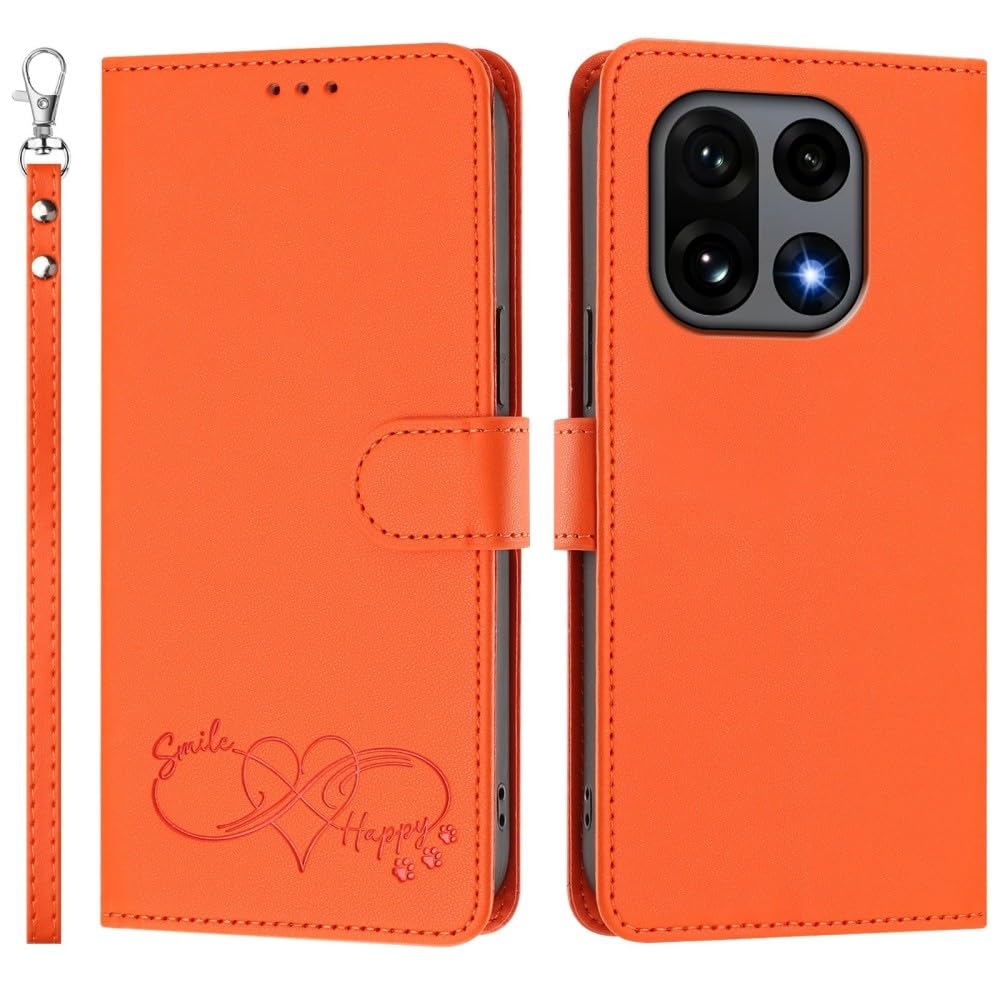 Étui portefeuille Moto G86 design uni finitions haut de gamme - 8