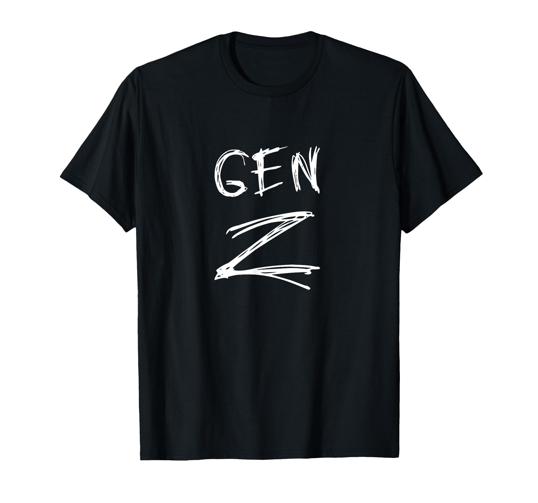 Kleidung mit Designs von Amazon Merch on Demand