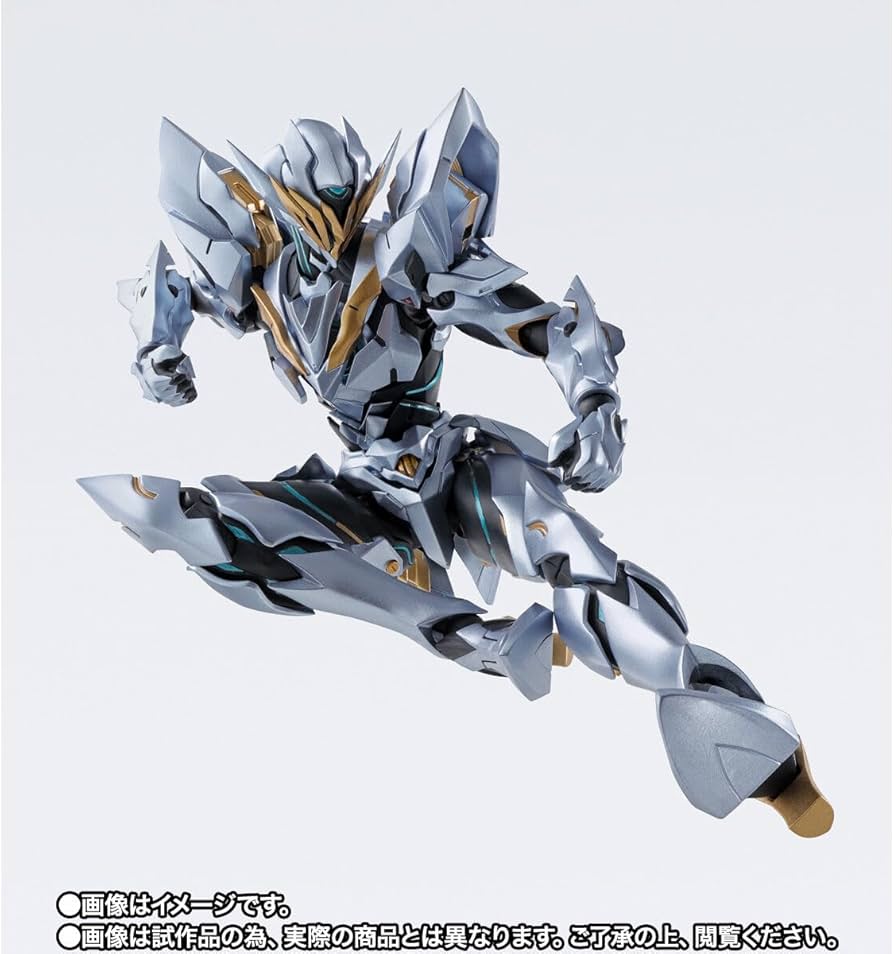 Amazon.co.jp: S.H.Figuarts サム ABS＆PVC製 約165mm 塗装済み