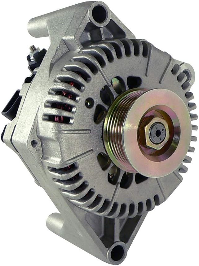 DB Electrical 400-14035 Alternator Compatible With/Replacement For Ford Taurus, Mercury Sable 3.0L 1996 1997 1998 1999 Dohc, 3.0 3.0L Taurus 1996 1997 1998 1999 2000 2001 334-2266 1-1993-10FD