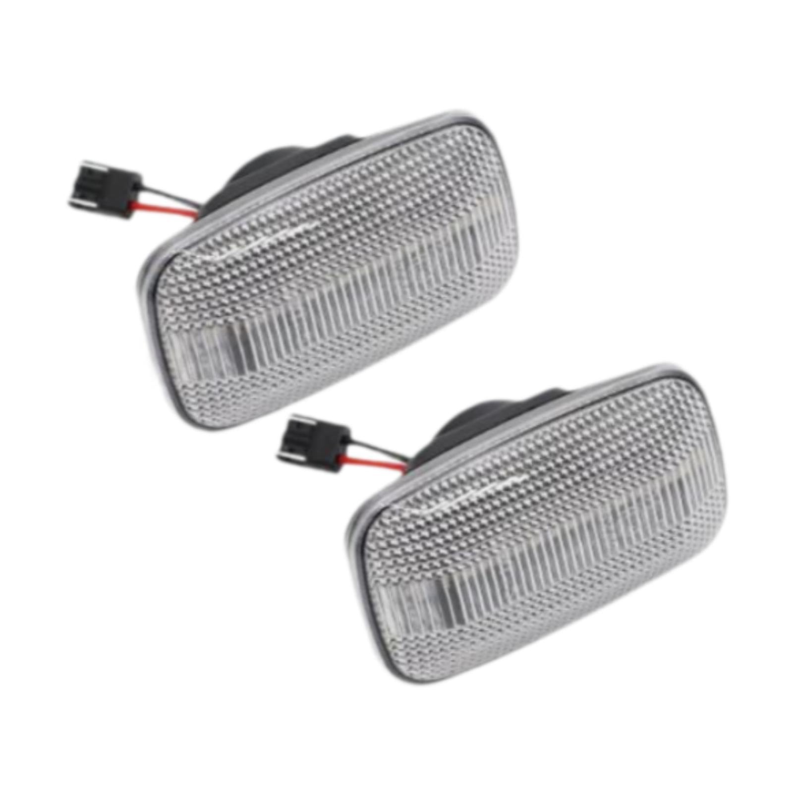 PALページ QLPQASCU 2Pcs LED Side Marker Lights 81731-20192 for, Side