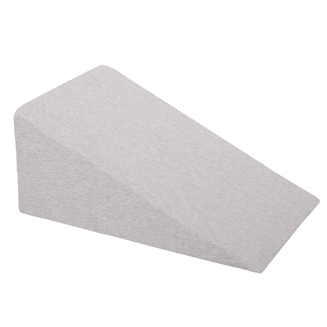 Petsona Rampas para Perros Gatos, Rampa para Sofá Cama, Suaves para Mascotas con Funda Extraíble Y Lavable