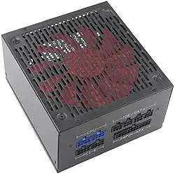 Fonte Atx Modular 800w 80 Plus Bronze Ez-8858c-800w