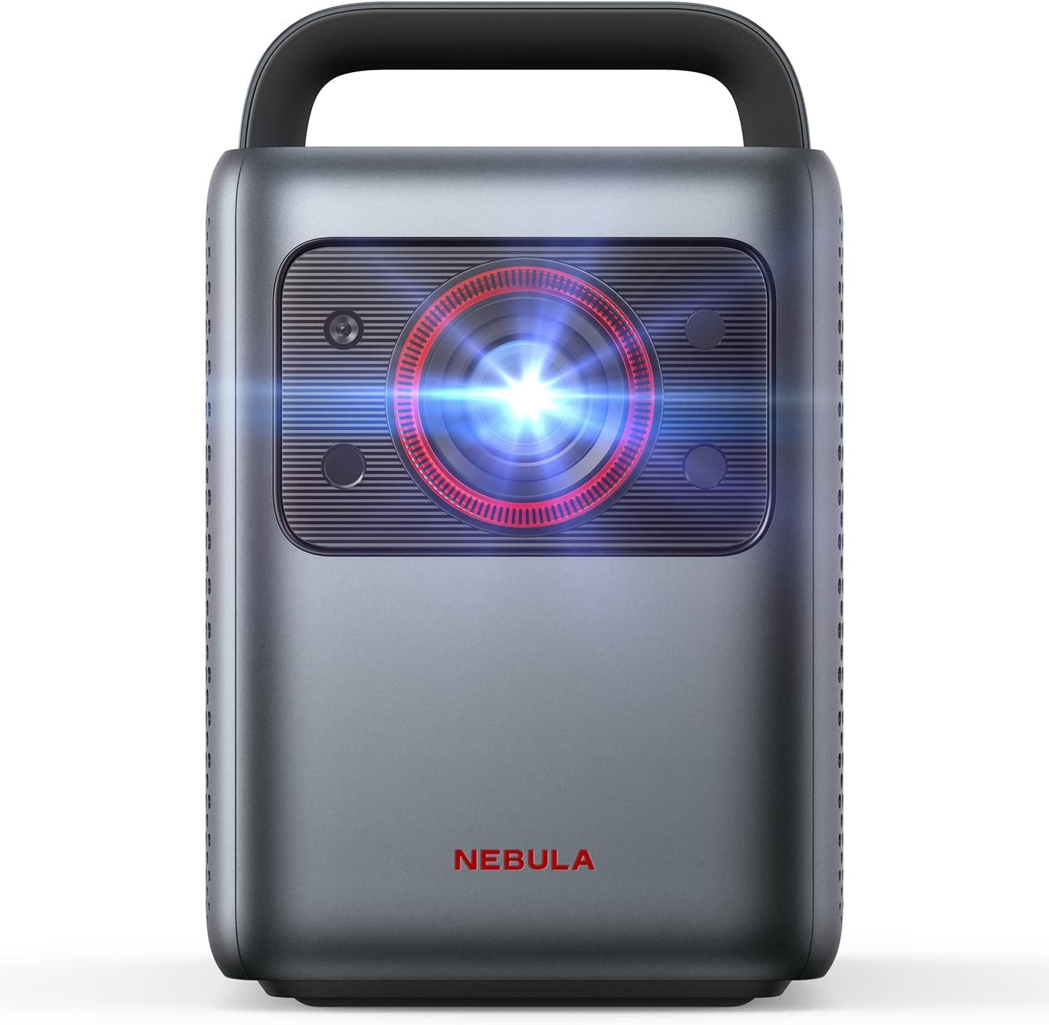 NEBULA von Anker Cosmos Laser 4K Beamer, 2200 ANSI Lumen, Android 