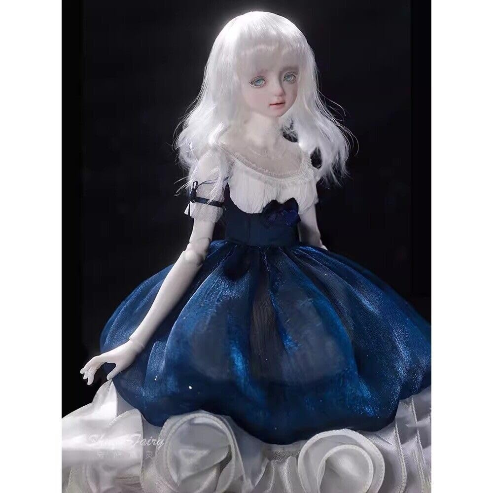 DH271 BJD 1/4 ドール本体 Camellia　球体関節人形 DH271 BJD 1/4 ドール本体 Camellia 球体関節人形