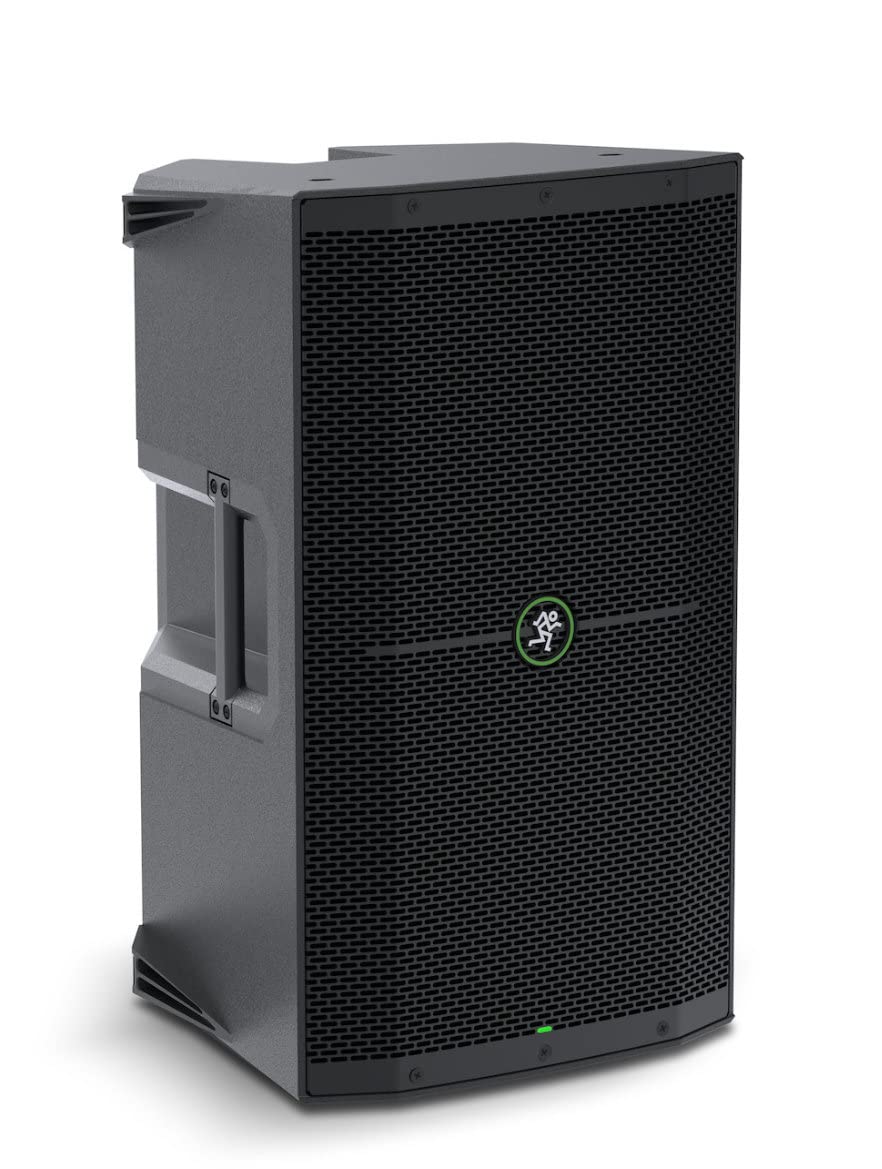 Mackie Thump212 12" 1400W Aktivlautsprecher