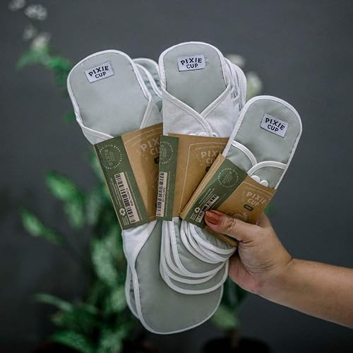 Miniatura 8 de Parent Pixie Pads ASIN (S, 5.00)