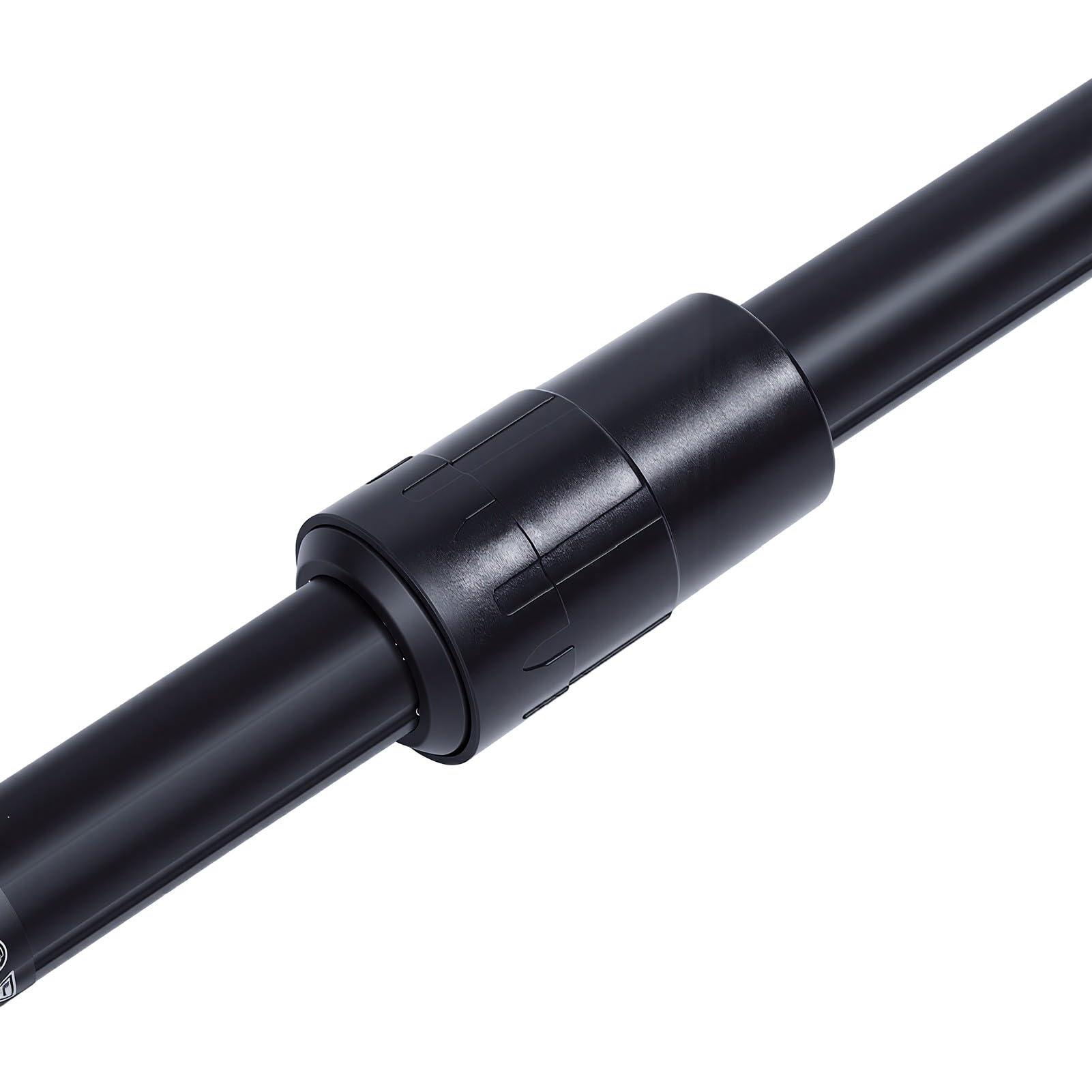 ASHATA Motosierra Inalámbrica para Poda de Ramas Altas 4.92 Pies