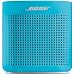 Bose SoundLink Color Bluetooth Speaker II - Aquatic Blue