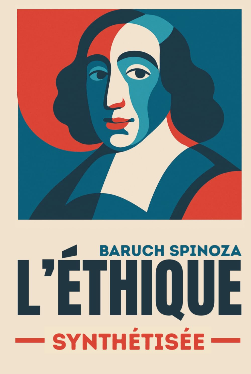 L'Éthique - Comprendre Spinoza et appliquer sa sagesse au quotidien: Oeuvre enrichie de 200 fiches pratiques pour un usage aujourd'hui