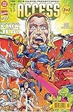 Access Der Wächter Nr. 10/1997 Kampf der Titanen: X-Men gegen JLA! 3 von 3