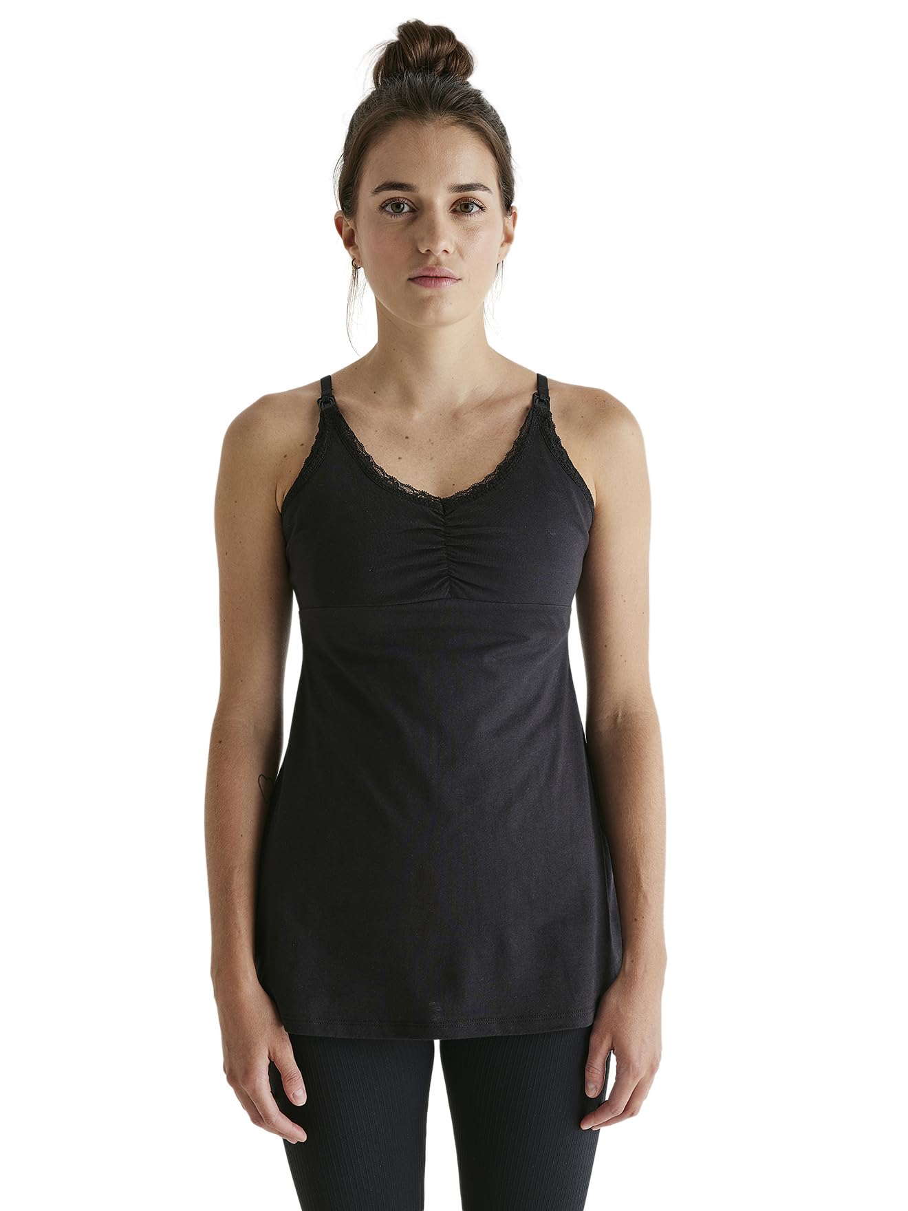 VERTBAUDET Kit 3 Pièces Grossesse Allaitement T Shirts