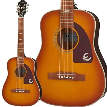 Epiphone エピフォン　アコースティックギター Epiphone / エピフォン アコースティックギター | 島村楽器