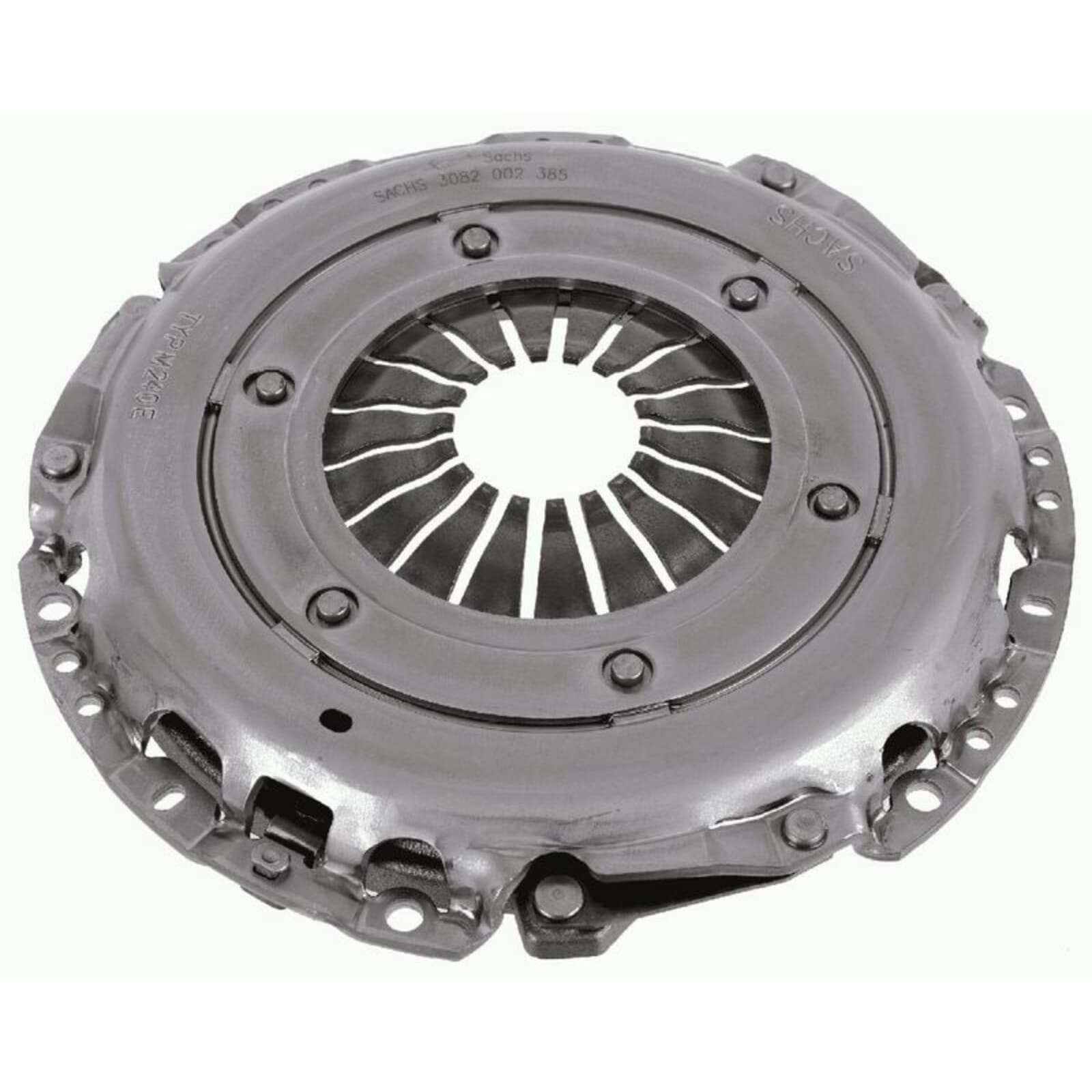 Sachs 3000 970 124 Kupplungssatz