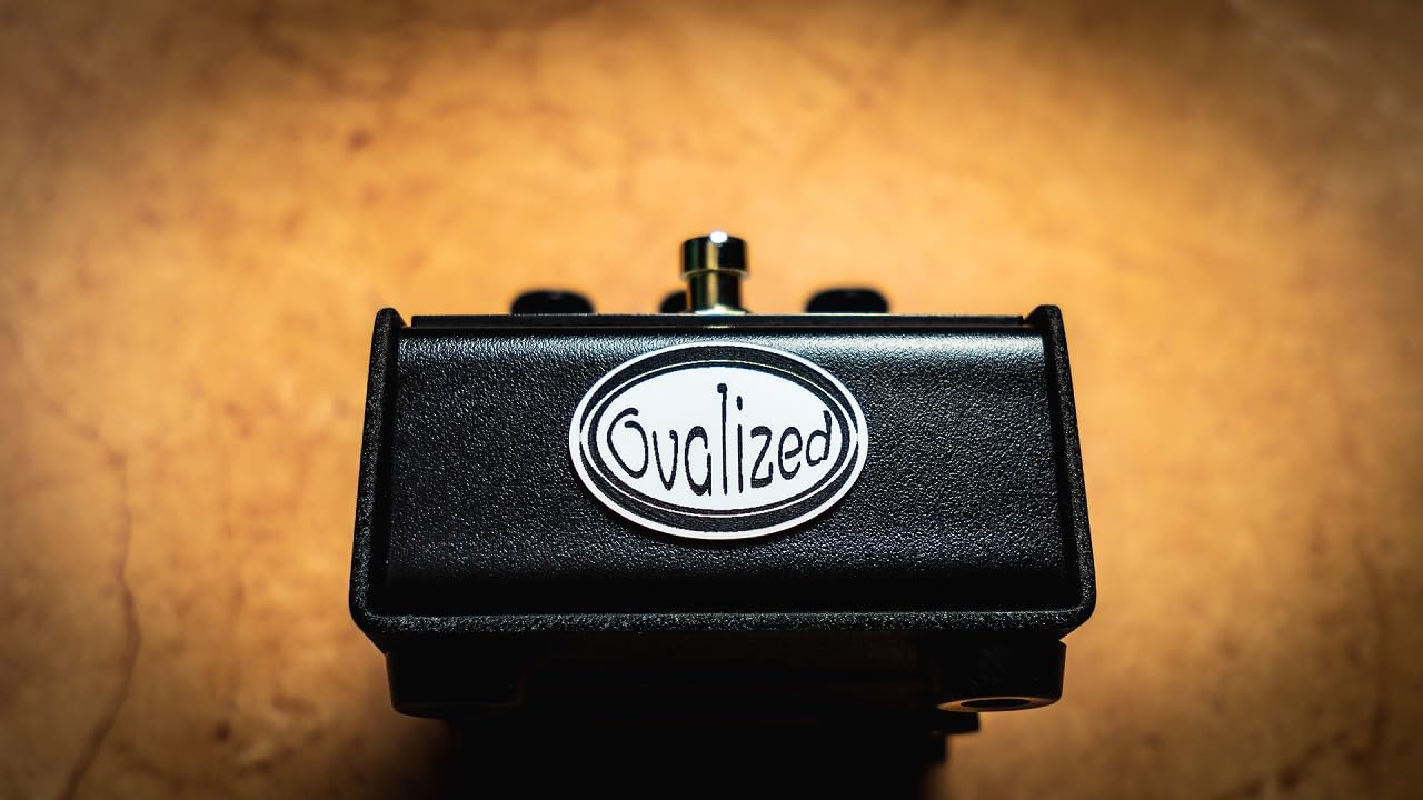 ovaltone old SonoRa+　ほぼ新品 Ovaltone old SanoRa+/オールドサノラプラス（新品/送料無料