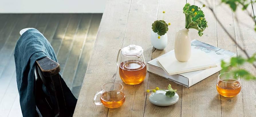 Amazon.co.jp: KINTO (キントー) 花器 SACCO ベース 磁器 02